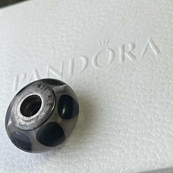 Pandora glass charm - Picture 4 of 4